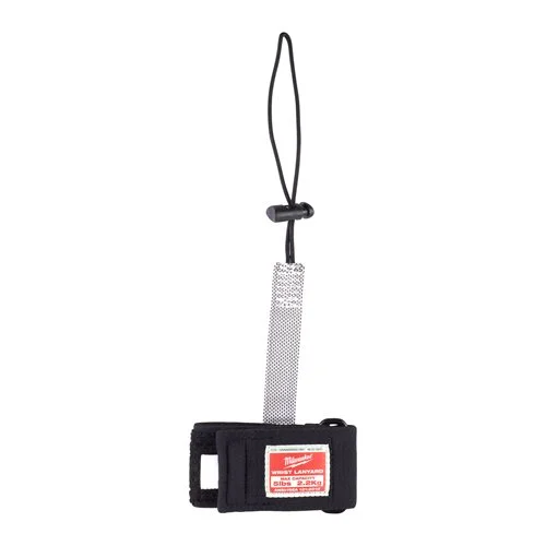 smycz Milwaukee na nadgarstek do narzędzi 2,2 kg nylon stal